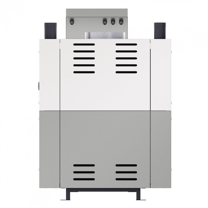 Напольный газовый котел Лемакс CLEVER L40 (КВА-0,04Гн)