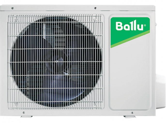 Сплит-система Ballu BSAG-12HN1_17Y
