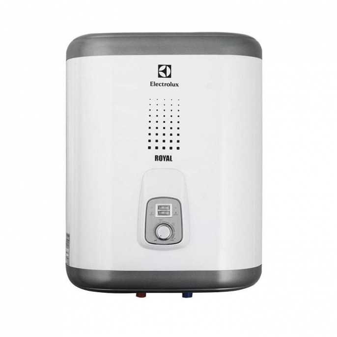 Электрический водонагреватель Electrolux EWH 30 Royal