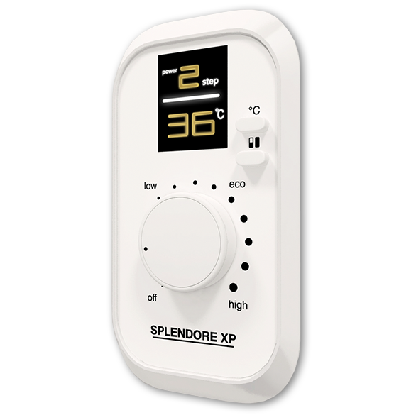 Электрический водонагреватель Zanussi ZWH/S 50 Splendore XP Silver