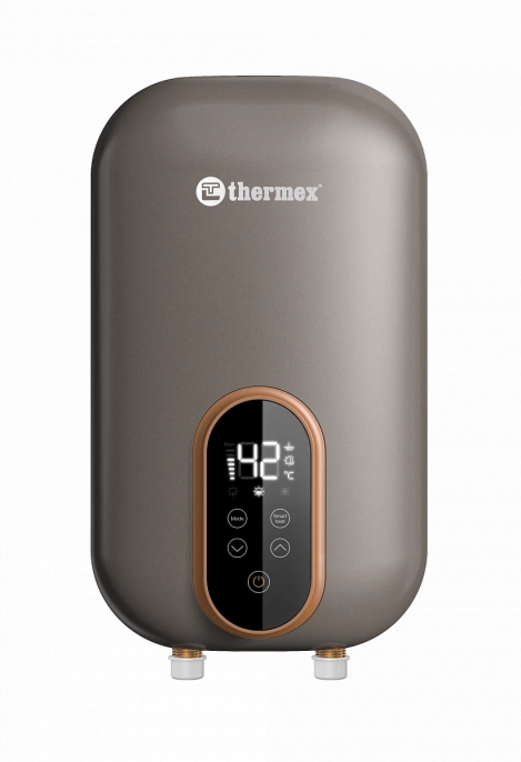 Проточный водонагреватель Thermex Chief 7000