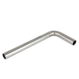 Отвод Inox-Press Valtec 90° 15 x 100 x 600 мм
