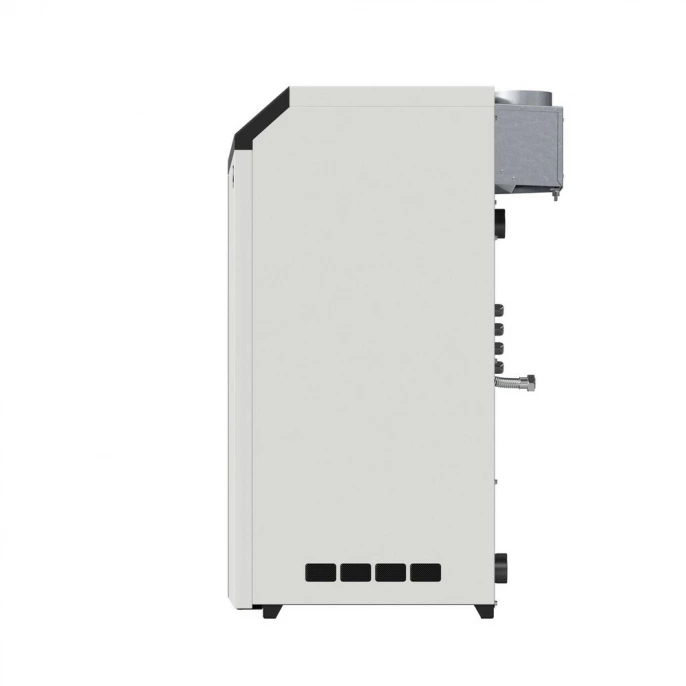 Напольный газовый котел Лемакс Omega E-30