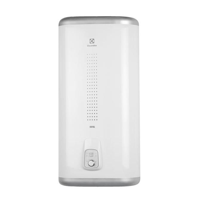 Электрический водонагреватель Electrolux EWH 80 Royal