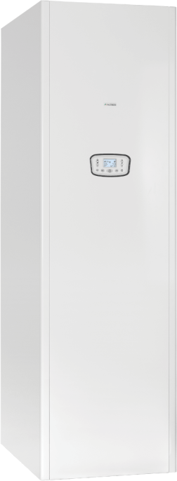 Котел Italtherm Time Compact 35 K