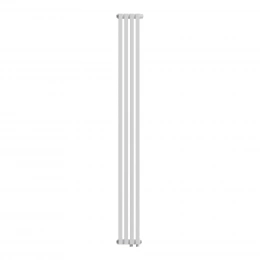 Дизайн-радиатор Royal Thermo Shift Q30 VC2180 - 4 секции RAL9016