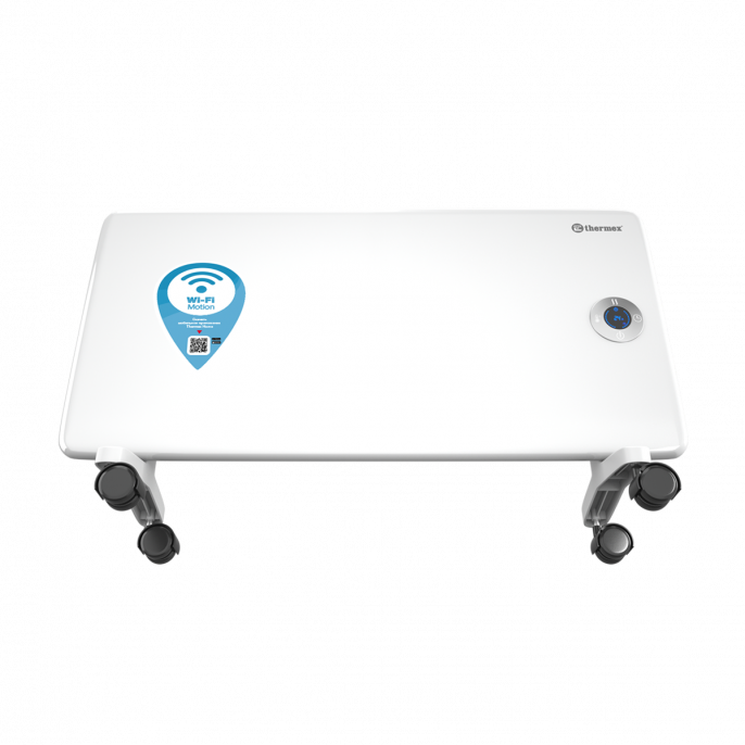 Электрический конвектор Thermex Frame 1500E Wi-Fi