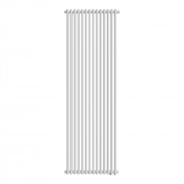 Дизайн-радиатор Royal Thermo Shift R22 VC2180 - 14 секций RAL9016