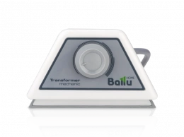 Блок управления конвектора Ballu Transformer Mechanic BCT/EVU-M