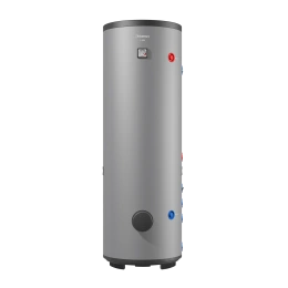 Бойлер Thermex Nixen 250 F косвенного нагрева