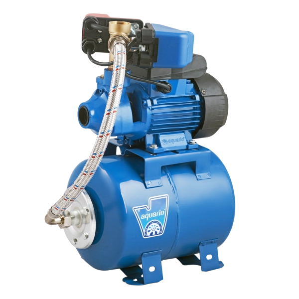 Насосная станция Aquario AUTO ADB-35-(8L)-H