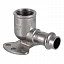 Водорозетка Inox-Press Valtec 15 мм х 1/2