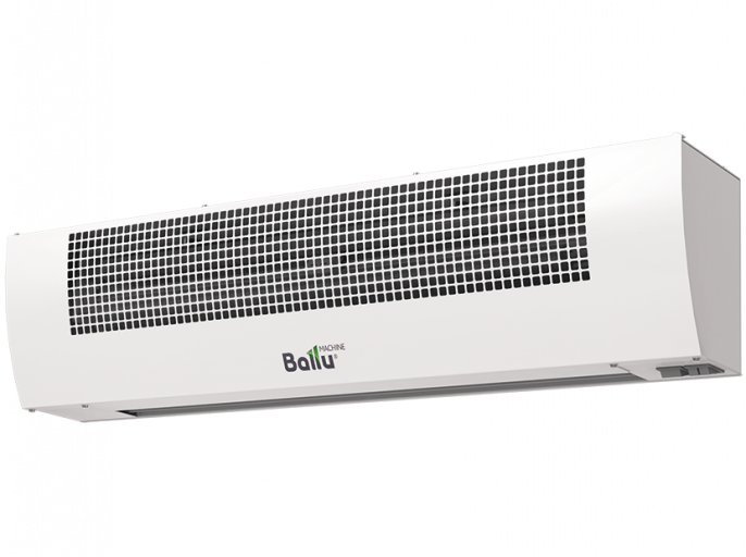 Тепловая завеса электрическая Ballu BHC-L08-T03
