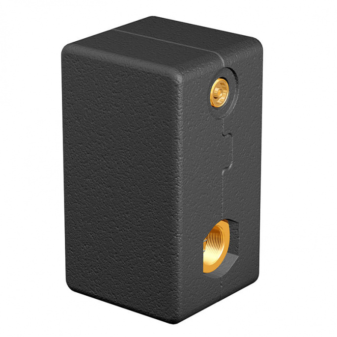 Сепаратор воздуха Flamco Flamcovent EcoPlus 22 mm