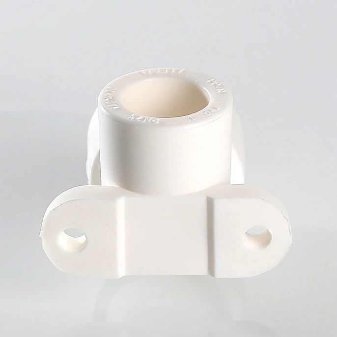 Угольник водорозетка Valtec PP-R 25 мм х 1/2" (нар.резьба)