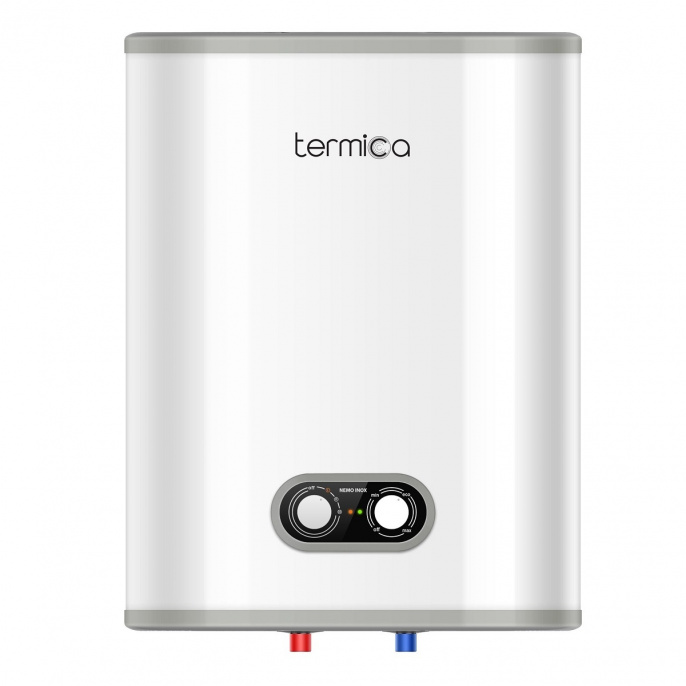 Водонагреватель Termica Nemo 30 Inox