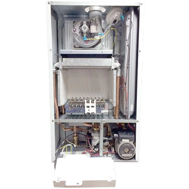 Настенный газовый котел Royal Thermo Aquarius 11 BC