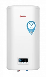 Накопительный водонагреватель Thermex IF 50 V (pro) Wi-Fi