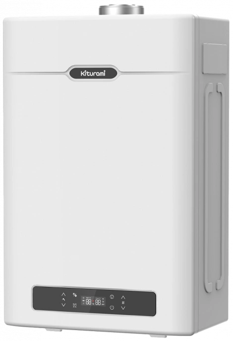 Котел Kiturami World Alpha C 35H одноконтурный