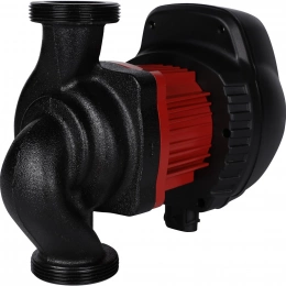 Насос циркуляционный Rommer ER 32/80-180, гайками