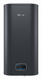 Накопительный водонагреватель Thermex ID 80 V (pro) Wi-Fi