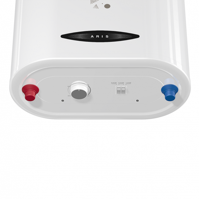 Накопительный водонагреватель THERMEX Aris 50