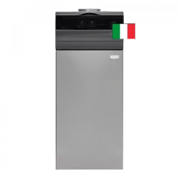 Напольный котел Baхi SLIM 1.620 iN