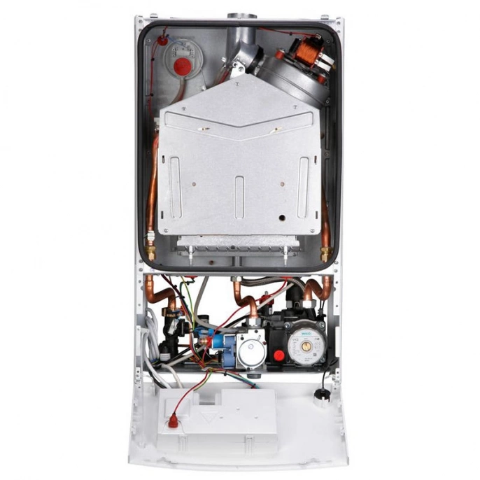 Настенный газовый котел Buderus Logamax U072-35К