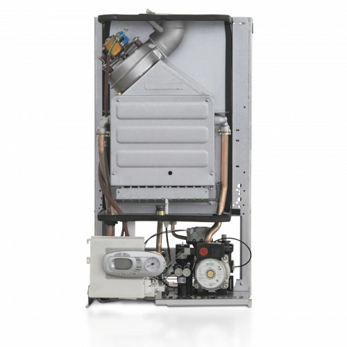 Настенный газовый котел Ferroli Divatech D F 32