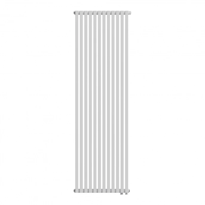 Дизайн-радиатор Royal Thermo Shift Q30 VC2180 - 12 секций RAL9016