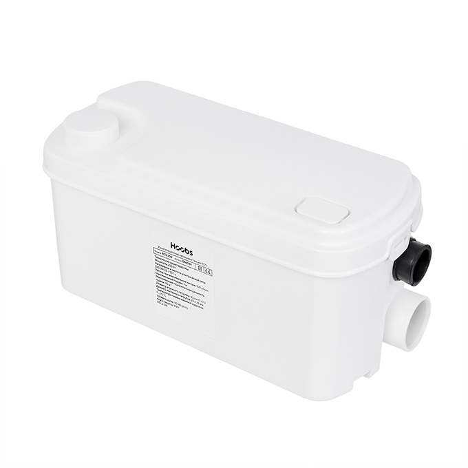 Канализационная станция Hoobs RCS 250