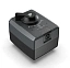 Электропривод поворотный Varmega Prop., 24V AC/DC, 10 Нм, 90°, 30-60-90-120 с, 0-10V