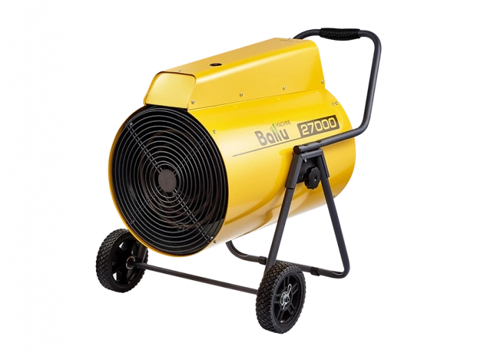 Электрическая тепловая пушка Ballu Prorab 2BHP-P2-22