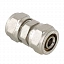 Муфта обжимная Valtec 26 х 16 мм переходная