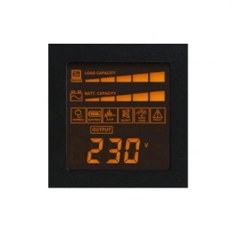 Инвертор CyberPower CPS 5000 PRO