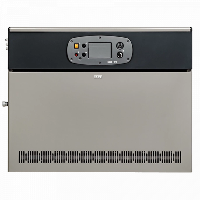 Напольный котел Baxi SLIM HPS 1.80