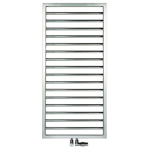 Полотенцесушитель водяной Zehnder Subway Inox SUBI-130-060