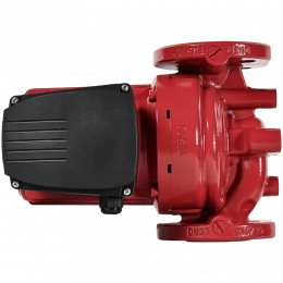 Насос циркуляционный Rommer FORCE 32-120F 380 V фланцевый