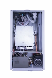 Настенный котел Hubert AGB 18 DP WiFi двухконтурный