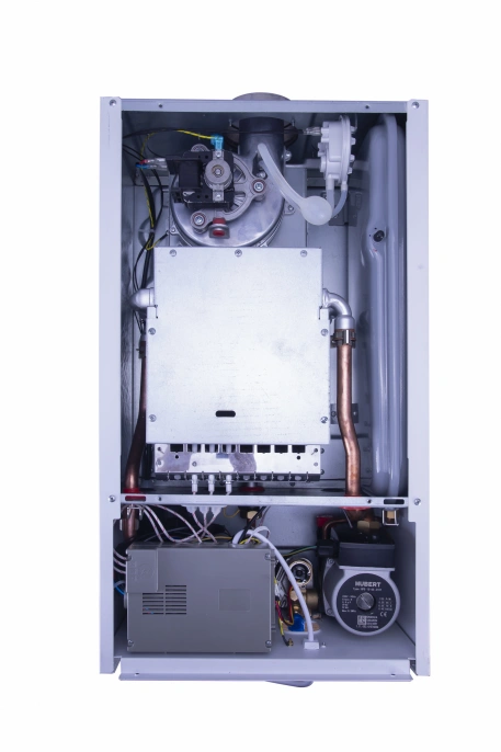Настенный котел Hubert AGB 10 DP WiFi двухконтурный