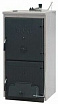 Твердотопливные котлы Baxi