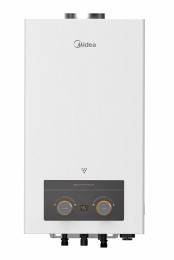 Газовая колонка Midea MGIWH-10-OC FLY