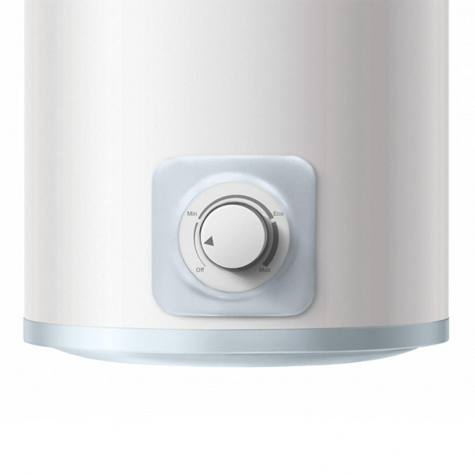 Накопительный водонагреватель Thermex Inox Cask IC 15 U
