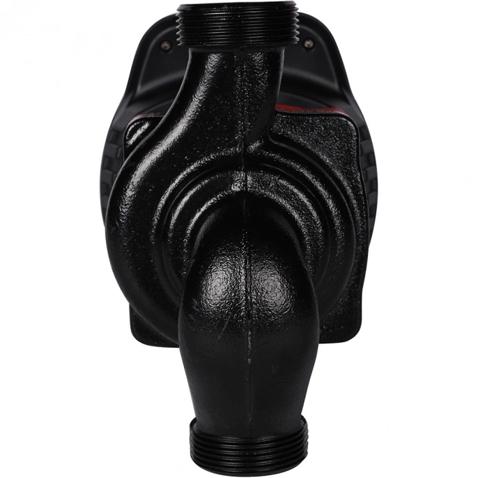 Насос циркуляционный Rommer ER 25/80-180, гайками