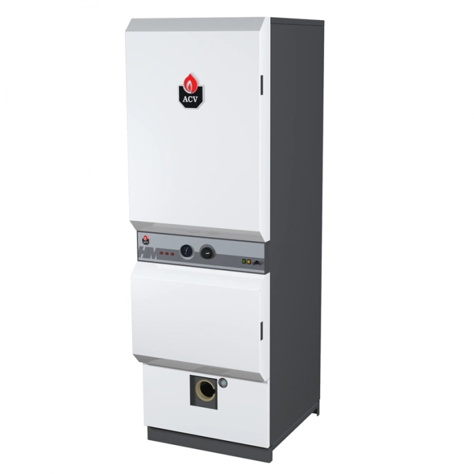 Напольный котел ACV HeatMaster 100 N V15