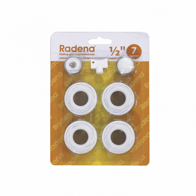 Универсальный монтажный комплект Radena 1/2