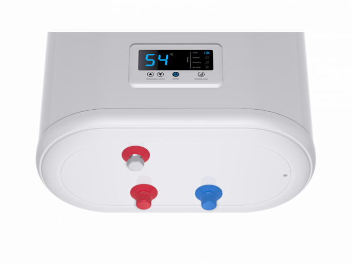 Накопительный водонагреватель Thermex IF 80 V (pro)