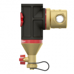Сепаратор грязи Flamco Flamcovent Clean Smart 22 mm