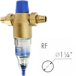 Фильтр механической очистки BWT Avanti RF 1¼"