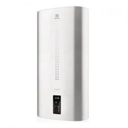 Электрический водонагреватель Electrolux EWH 100 Centurio IQ 2.0 Silver
